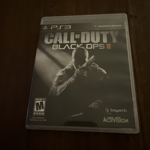 Call duty black ops - ops, 2