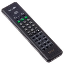 Originale Philips RD5863