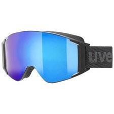 Uvex Unisex Adulto Maschera Da