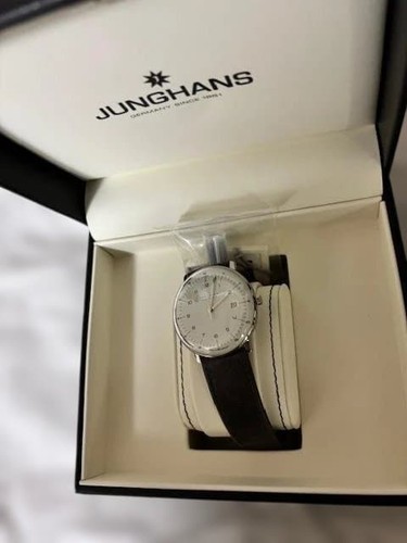 Junghans max building mega - building,