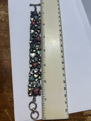 Bracciale vintage wide - bracciale,