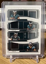 HURTS BARKLEY CARTER 2024