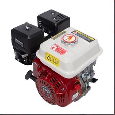 Motore a Gas per Honda GX160 4