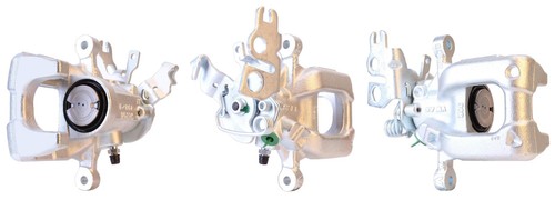 Pinza freno elstock 2439 - elstock, 87-2439