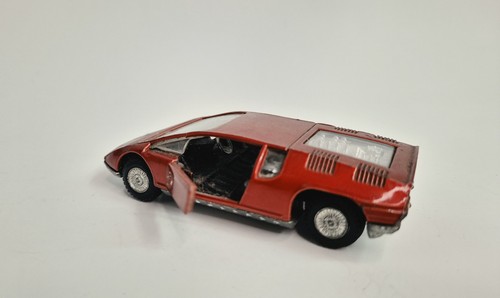 Modellino auto 43 - , manta
