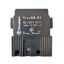 Finder 220 0000 rele - finder, 28.31.8.220.0000