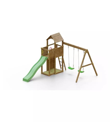 Gioco per bambini esterno - per,