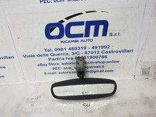5XR350X9AE SPECCHIETTO RETROVISORE INTERNO JEEP COMPASS II DAL 2016