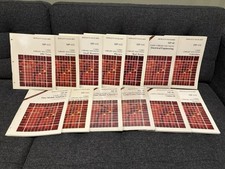 Soluzioni libreria utente HP-41 vintage collezione di 13 titoli a scelta come nuovi