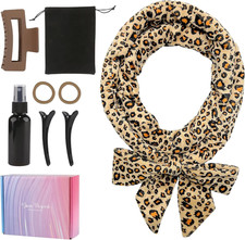 Bigodino Senza Calore per