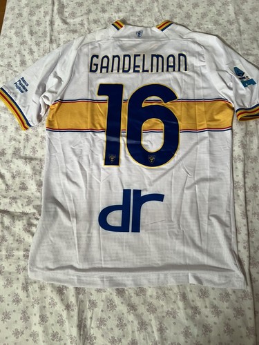 Maglia match issued - , lecce