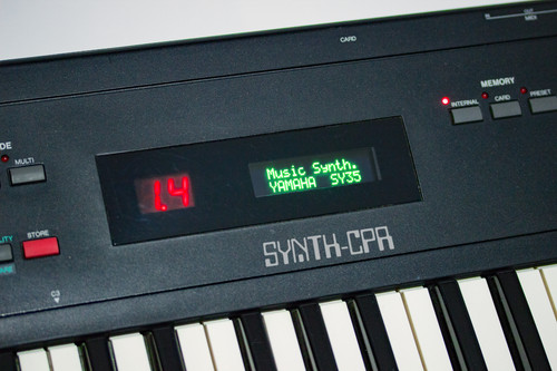 Yamaha sy22 sy35 - yamaha,