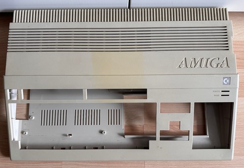 Case desktop amiga 500 n - desktop, p.