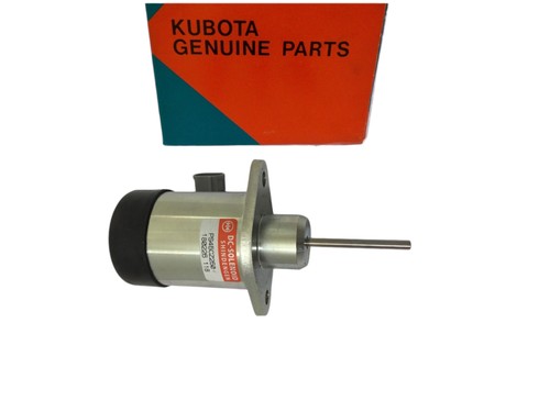 Solenoide kubota 12v d1503 - solenoide,