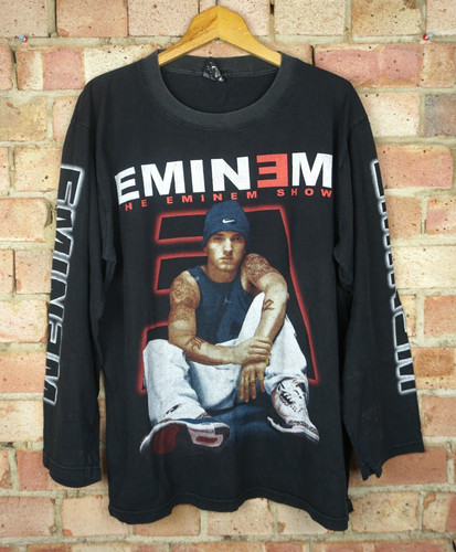 Vintage the eminem show - the,