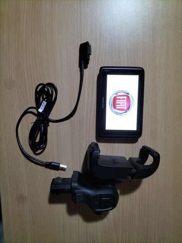 Tomtom blue originale - me,