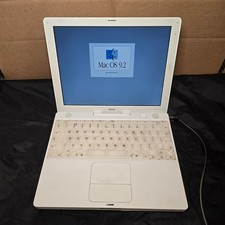 Apple iBook G3 12,1" (fine
