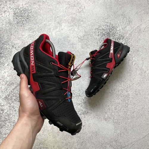 Salomon speedcross scarpe da - salomon, 3