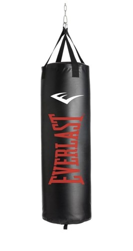 Everlast sacchetto punch - sacchetto, da