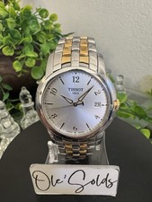 Orologio da polso uomo Tissot