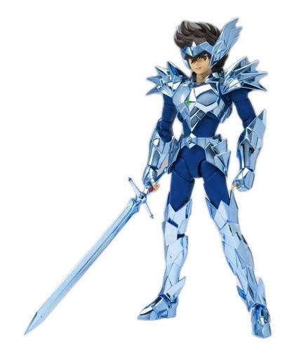 Preordine bandai saint seiya - bandai,