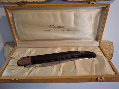 Super laguiole rossignol - laguiole,