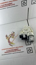 Electric Window Regulator