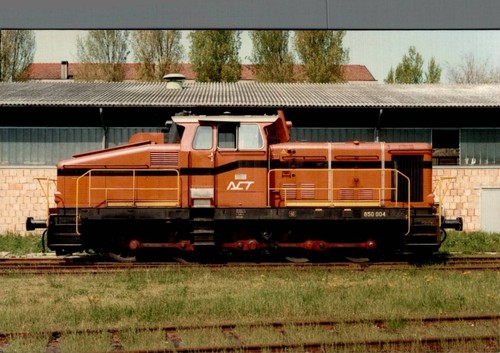 Reggio emilia stazione treno - ,