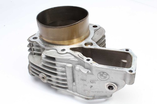 Cilindro pistone sinistro bmw - cilindro,