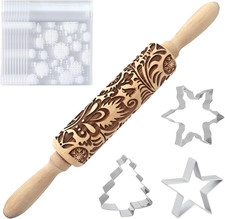 Set Di Stampi per Mattarelli