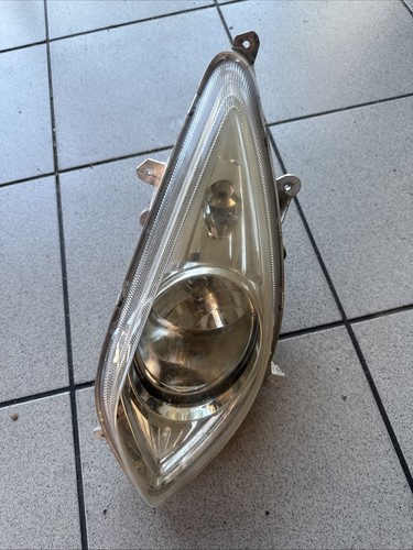 Fanale faro anteriore destro - anteriore,