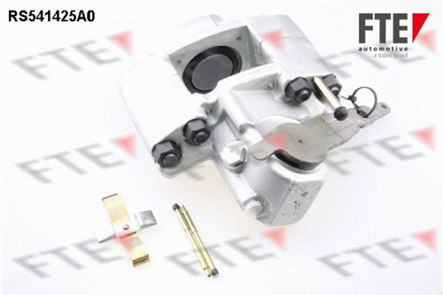Pinza freno fte 9780002 - pinza,