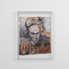 Tele e quadri base cm 45 box