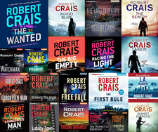 Robert Crais - Elvis Cole/Joe