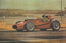 FERRARI HAWTHORN MIKE -