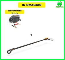 Raccogli olive Abbacchiatore