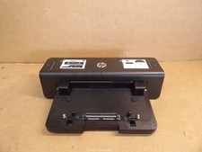 HP A7E32AA Notebook Docking