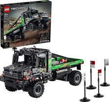 LEGO TECHNIC 42129 Camion