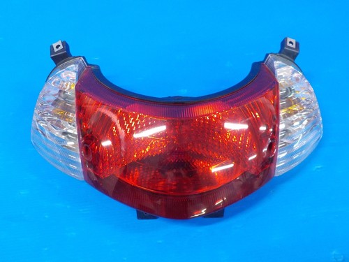 Fanale posteriore suzuki - fanale,