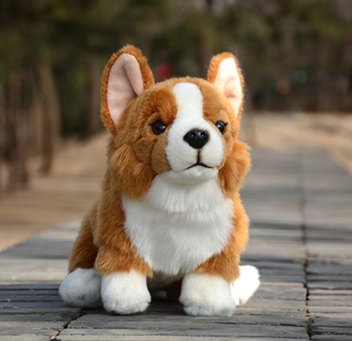 Peluche pupazzo - peluche,
