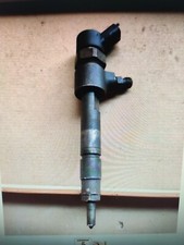 Iniettore Fiat Doblo 1.9 jtd