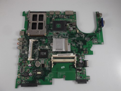 Scheda madre acer aspire 3630 - madre,