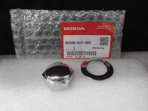 Dado testa comando honda - testa,