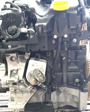 K9KC612 MOTORE DACIA SANDERO