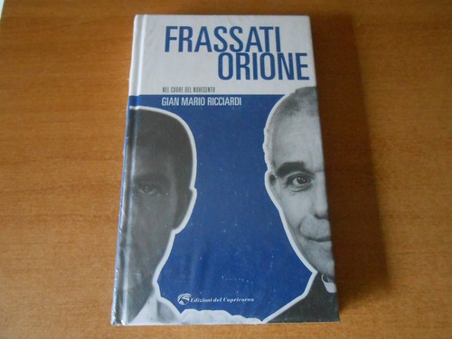 Frassati orione gian mario - orione-gian,