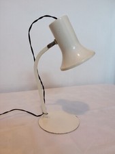 LAMPADA DA TAVOLO VINTAGE DESIGN ANNI '70 ORIGINALE