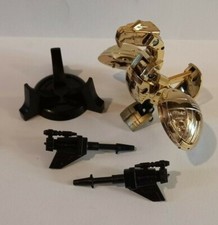 Trasformer - SFERIK FALCO MC16