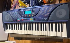 Yamaha psr 248 - yamaha, psr-248