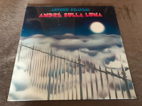 Arturo stalteri andré - arturo,