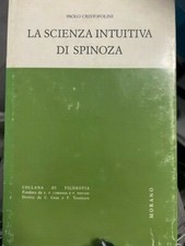 La scienza intuitiva di
